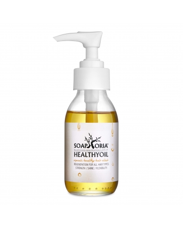 DRY TO VERY DRY HAIR | SOAPHORIA DRY TO VERY DRY HAIR | SOAPHORIA