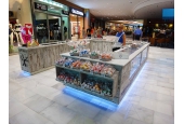 Aupark SC. - Nákupné Centrum